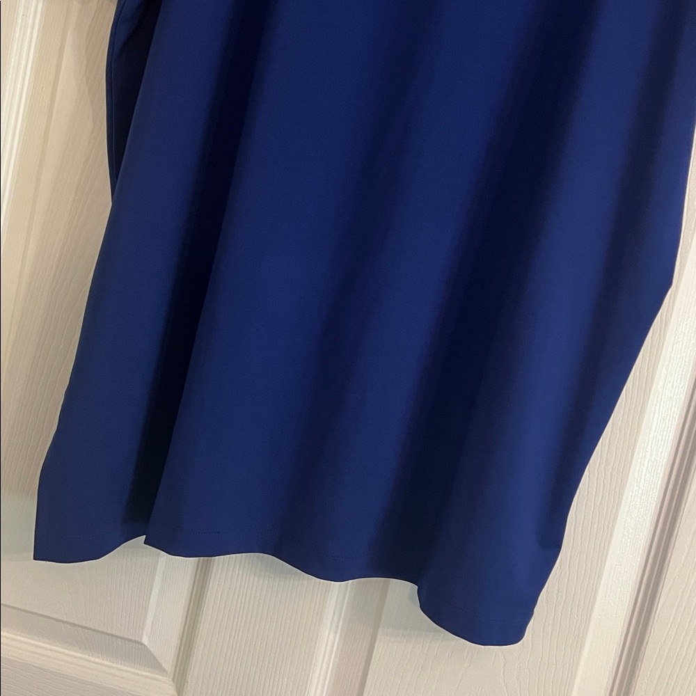 Polo Ralph Lauren Men's Short Sleeve Royal Blue Shirt Size XL - Picture 8 of 11